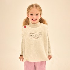 Care Bear 關懷熊 愛心熊 羊羔毛背心 精選