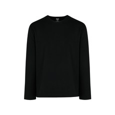 Kin Loc 男式 22 SS 新款基本款長袖 T 卹