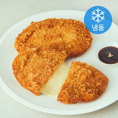 마트킹스초이스 모짜렐라 치즈 돈까스킹 6개입 (냉동), 1.08kg, 1개