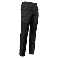 M.N.C 男款大尺碼內刷毛鋪棉長褲 MDIP391PP