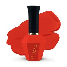 ADORELLE 彩色凝膠指甲油 16ml, ADR205, 1瓶