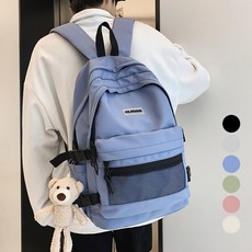 엘쏘 노트북 생활방수 백팩