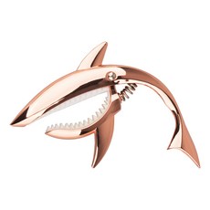 Chinnomajin Mall Kitakapo 02 玫瑰金, 1個