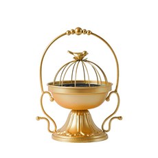 室內蚊香架擺飾品 YT_RA1551, A型