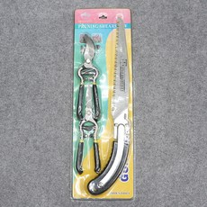 園藝工具套組 A, 1套