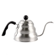 COVING 手沖細嘴壺 1000ml, 混色, 1個