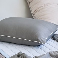 Summer Play 柔軟涼感枕頭套 2入