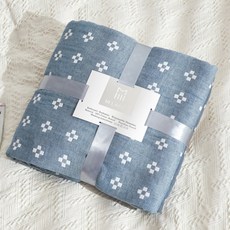 純棉優質毛毯 M192