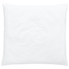 tacca tacca 柔軟坐墊內芯, 白色的, 1個