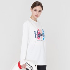 NAYASTYLE 女款瑜珈服 寬鬆版型 長袖 KYG-62