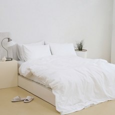 Maison Textile May 超高密度頂級CVC飯店寢具全套組