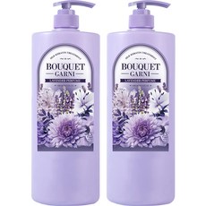 부케가르니 실크 케라틴 트리트먼트 라벤더퍼퓸, 1500ml, 2개 생활용품/헤어 반품 최저가 16,620원