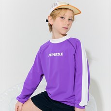 佩佩樂 棕櫚樹防曬衣