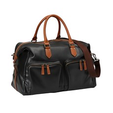 HONMA 高爾夫波士頓包 BB12004, 黑色的