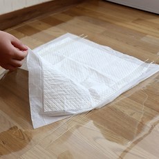 Theham Living 狗狗排便輔助墊 1入, 單一顏色, 1個