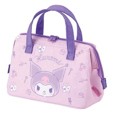 Skater 角色保冷袋, 庫洛米