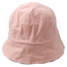 Mushu 兒童防皺髮圈遮陽帽