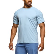 tesla 男士防磨短袖T恤 MSS43