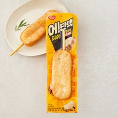 동원 어단백 닭가슴살 피쉬 프로틴바, 70g, 1개