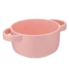 Edison Ecozen 防滑小碗, 1個, 粉色