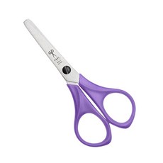 PAUL 剪刀 764, 1個, 紫紅色