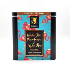 ByronBayCookies 綜合餅乾 紅鶴禮盒組, 1盒, 200g