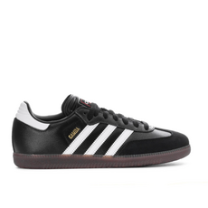 아디다스 주니어 삼바 J 운동화 IF1945