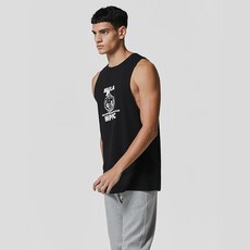 mulawear 男款MPPC運動背心 MMNCTK124