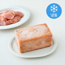 The더착한 명란 블록 알탕용 (냉동), 1개, 530g