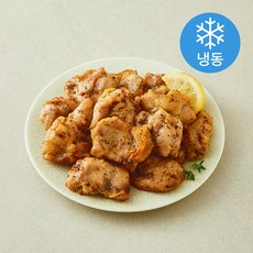 푸드렐라 오븐구이 닭다리살 (냉동), 1kg, 1개, 1개입