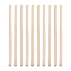 Tingol 簡單的 HP 鉛筆 HB, 木料, 10個