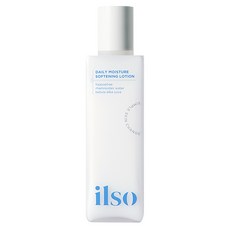 ilso 日常保濕微氣泡乳液, 1瓶, 150ml