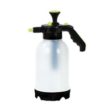 雙重壓縮噴霧器 2L, 1個
