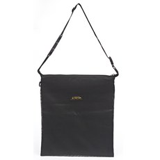 TRITON 海鱒魚網貝類海螺殼章魚章魚海釣用品, 黑色的