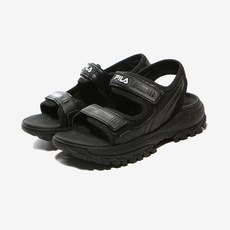 휠라키즈 아동용 트레이서 샌들 KD 3SM01566D_013