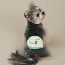 RITOGATO 狗狗Clovie禮貌帶, ML, 1個, 1入