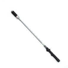 Swing Impact 一桿進洞高爾夫揮桿練習器, 銀色, 1個