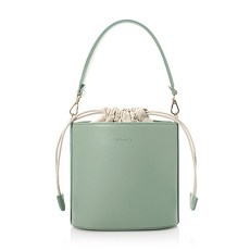 MCLANEE Yuzu 手提斜背兩用包, 薄荷綠