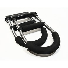 手腕加強器套組高級兩隻手, 鉻合金