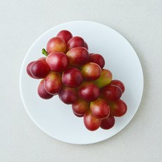 맛뜨레 레드클라렛 적포도, 1개, 500g