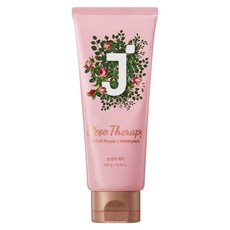 J'SOOP 玫瑰水髮膜, 300g, 1個