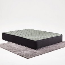 파로마 맘모스 독립플렉스 포켓스프링 매트리스 24cm 방문설치, 240mm, 미디엄