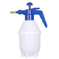 Hezplan 多用途壓縮霧化器藍色 1.5L, 1個