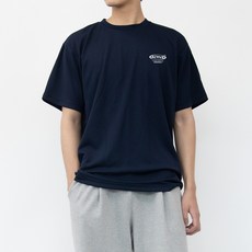 험블스튜디오 남성용 기능성 스포츠 쿨 여른 반팔 티셔츠 IMUD_35_300