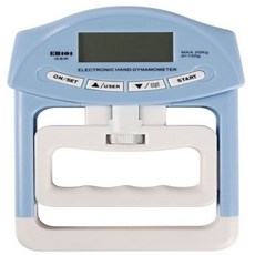 Arias電子體力測量器, 混合顏色