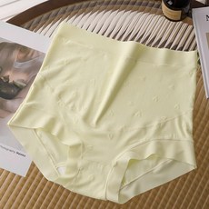 Sonio 女性可愛高腰孕婦內褲