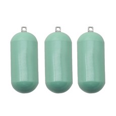 10분 야광 봉돌, 3개