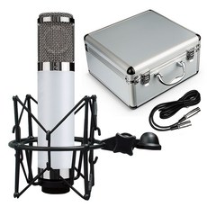 UTREND 單向電容麥克風, M900