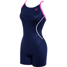 TORNADO SPORTS 女款五分泳裝 SLR3039