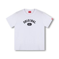 Original Day 男款透氣Culchi短袖T恤 ORA_0120